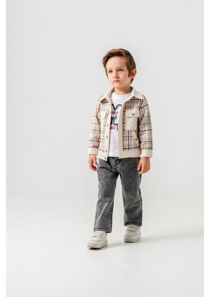 Yeni Sezon Dokuma 3lü Takım modelleri