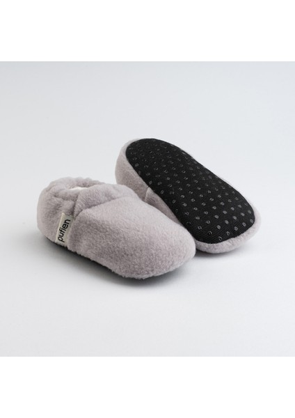 Kaydırmaz Tabanlı, Pamuk Astarlı, Ev Kreş Patik, Ilk Adım Ayakkabısı fiyatları