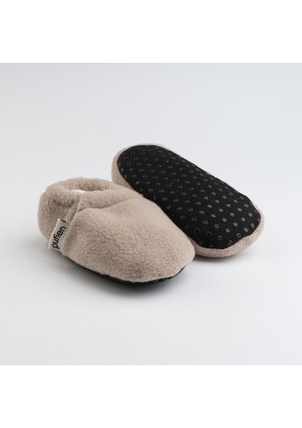 Kaydırmaz Tabanlı, Pamuk Astarlı, Ev Kreş Patik, Ilk Adım Ayakkabısı fiyatları