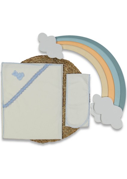 Kuşaklı Bebek Kundak