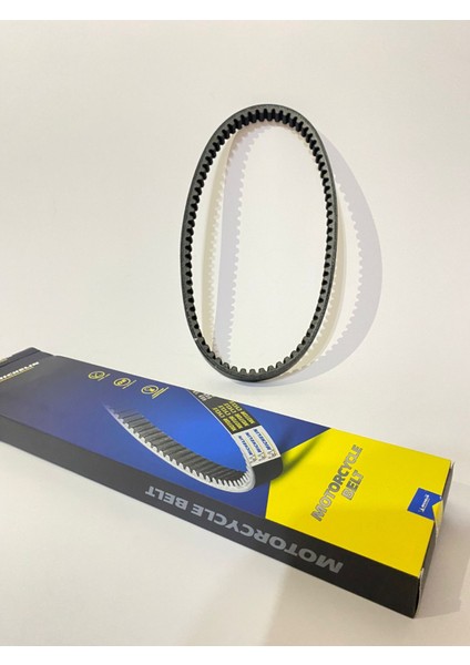 Rmg Moto Gusto Milano 50 Uyumlu Michelin Kayış (Yeni Üretim)