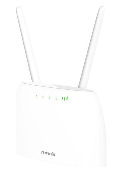 4G07 4G301 1200MBPS AC1200 Dual Band 4g Lte Router