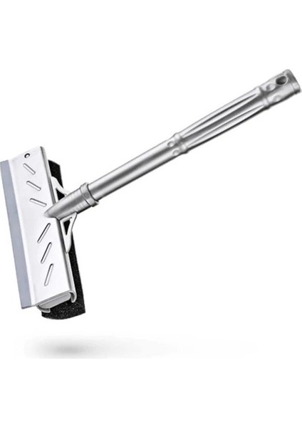 Pratik Cam Silme Aparatı Kısa - Kokulu modelleri