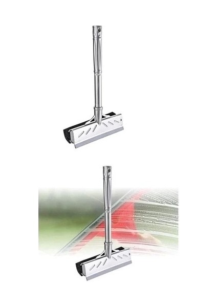 Pratik Cam Silme Aparatı Kısa - Kokulu indirimleri