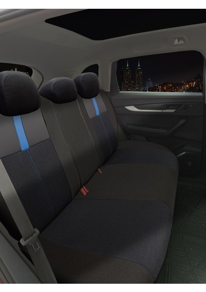 Nfsauto Universal Oto Koltuk Kılıfı fırsatları