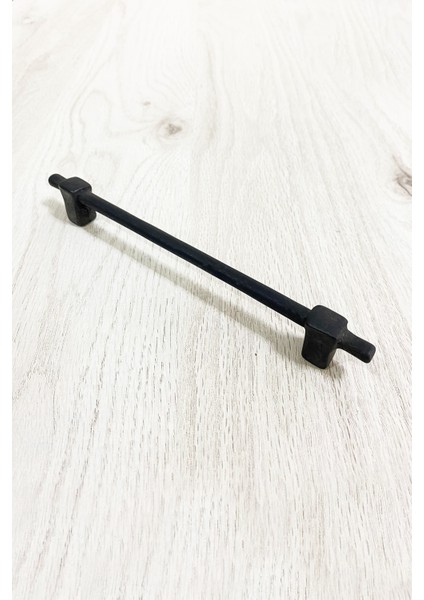 Pirinç Döküm Oksit Siyah Rengi 20 cm Kulp fiyatları
