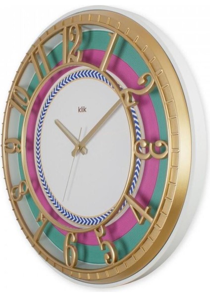 Hisar Hare Duvar Saati fiyatları