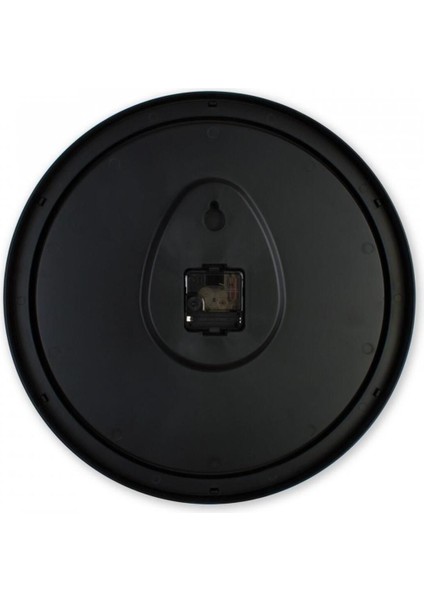 Hisar Hare Duvar Saati modelleri