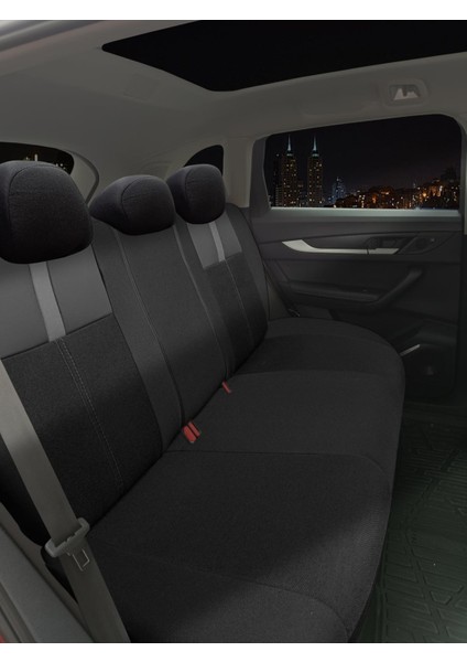Nfsauto Universal Oto Koltuk Kılıfı fırsatları