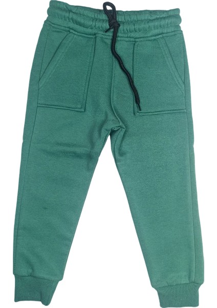 Erkek Çocuk Eşofman 2'li Takim 3 Iplik Şardonlu fiyatları