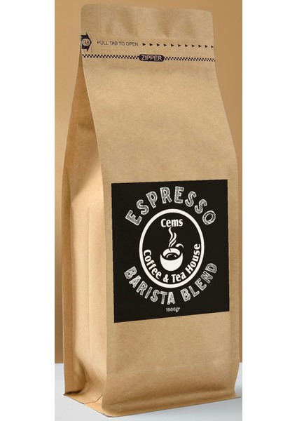 Espresso Barista Blend 1 Kg