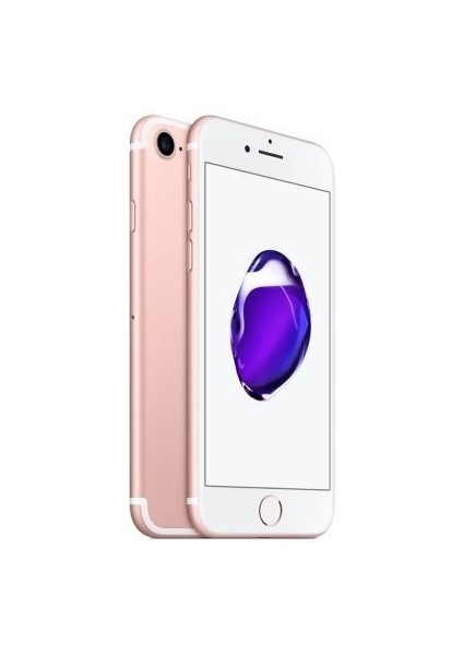 iPhone 7 32 GB (12 Ay Garantili) - Outlet