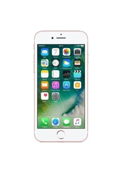iPhone 7 32 GB (12 Ay Garantili) - Outlet