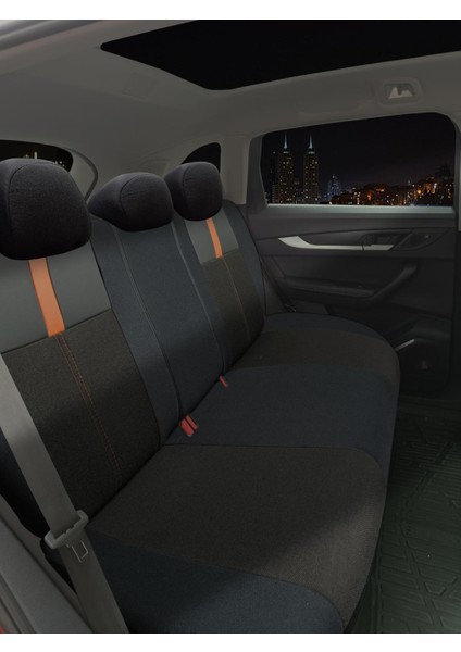 Nfsauto Universal Oto Koltuk Kılıfı fiyatları
