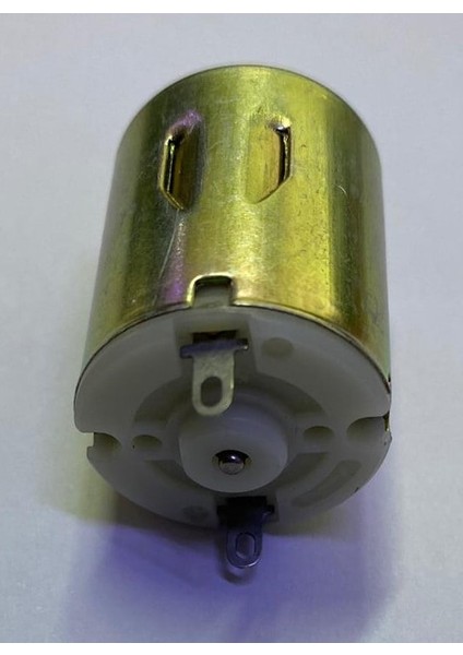 3-9V Dc Motor Kaliteli