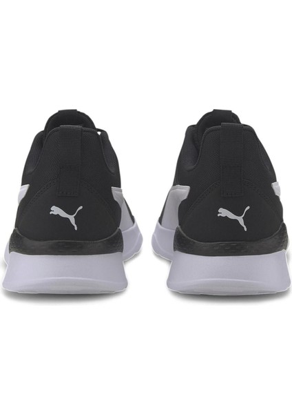 Anzarun Lite Spor Ayakkabı 371128-02 Black-White