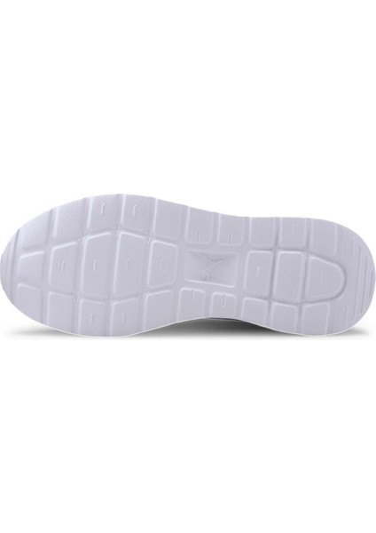 Anzarun Lite Spor Ayakkabı 371128-02 Black-White