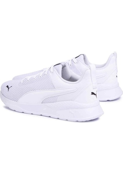 Anzarun Lite Spor Ayakkabı 371128-03 White-White