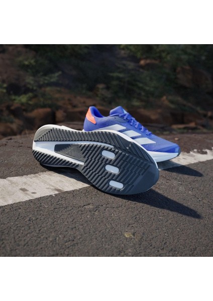 Erkek Mavi Koşu Ayakkabısı DURAMO SL2 M IH8214 modelleri