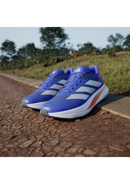Erkek Mavi Koşu Ayakkabısı DURAMO SL2 M IH8214 fırsatları