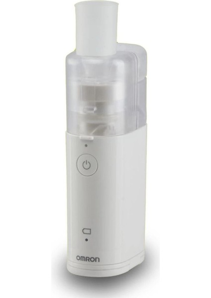 Omron Mesh Hava Makinesi Microair Ultrasonik Nebülizatör U100