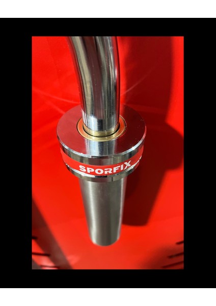 Sporfix Z Olimpik Bar-Halter Barı-Barfiks-Fitness-Ağırlık fiyatları