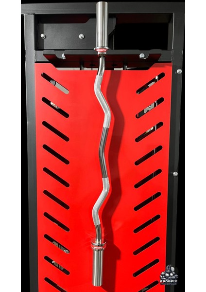 Sporfix Z Olimpik Bar-Halter Barı-Barfiks-Fitness-Ağırlık fırsatları