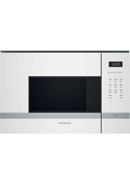 BF525LMW0 20 Lt Ankastre Mikrodalga Fırın