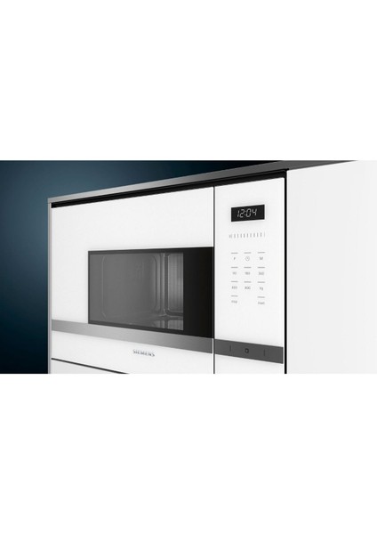 BF525LMW0 20 Lt Ankastre Mikrodalga Fırın