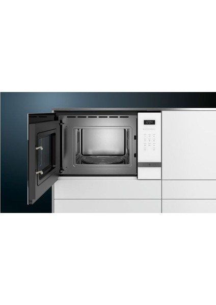 BF525LMW0 20 Lt Ankastre Mikrodalga Fırın