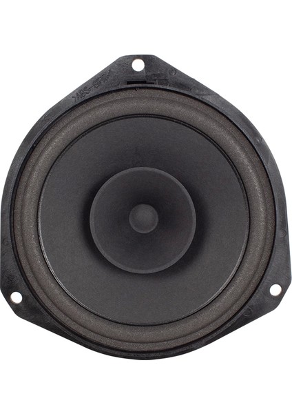 Leone 160-2 16 cm 4 Ohm Üçgen Oto Hoparlör (Fıat ve Hyundaı Için) (4767)