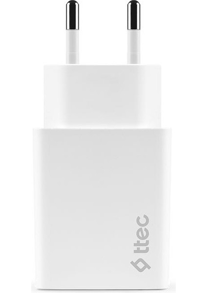 Smartcharger Pro 20W/PD