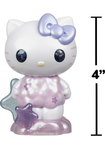 HKT08100 Hello Kitty Figür 10 cm