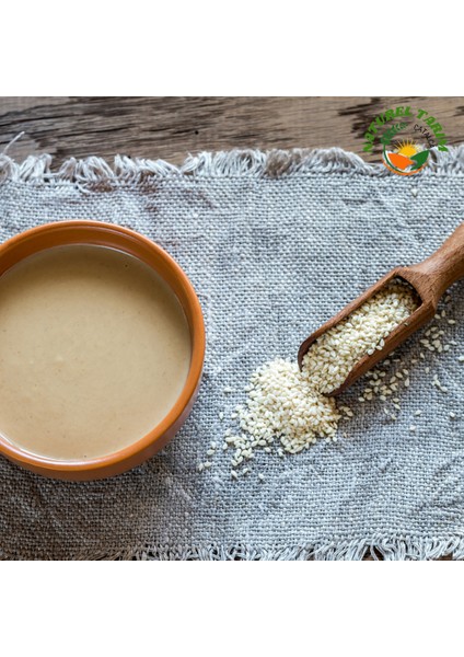 Naturel Kırmızı Pancar Pekmezi & Çiğ Susam Tahini 2 Li Paket modelleri