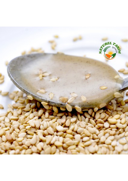 Naturel Kırmızı Pancar Pekmezi & Çiğ Susam Tahini 2 Li Paket indirimleri