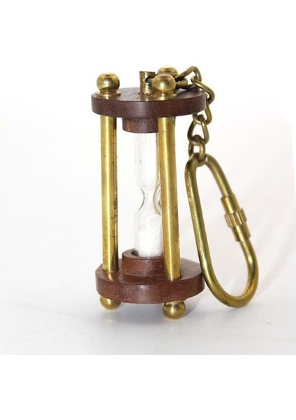 Pirinç Kumsaati Anahtarlık fiyatları