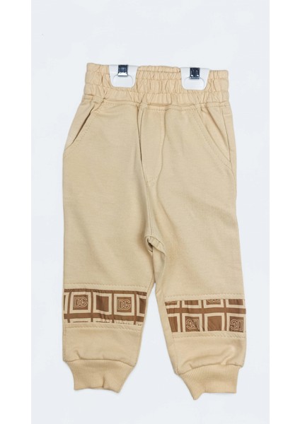 Erkek Çocuk Yelekli Alt Üst Üçlü Takım fırsatları