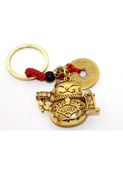 Şans ve Bereket Anahtarlık