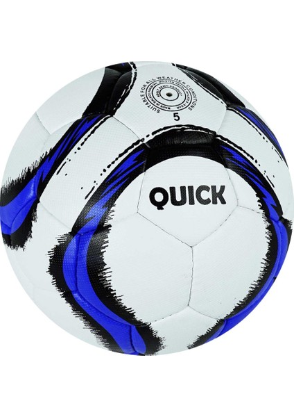 Quick Futbol Topu No: 5