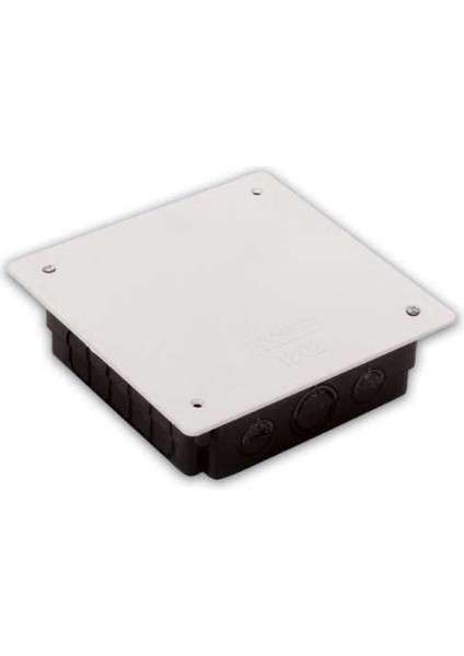 Sıva Altı Buat Kare 13X13