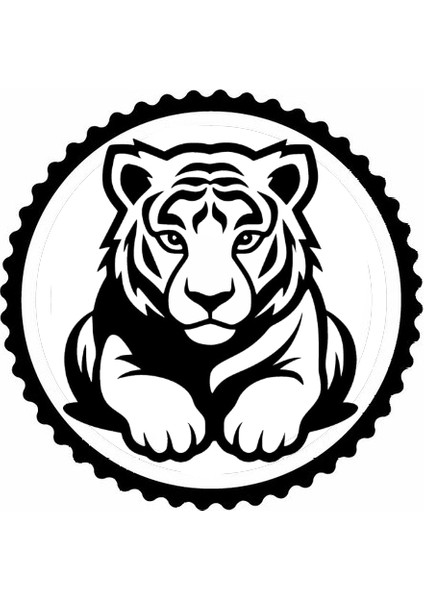 Autosticker^#arslan Tasarım 1.model Sticker 10 x 10 cm