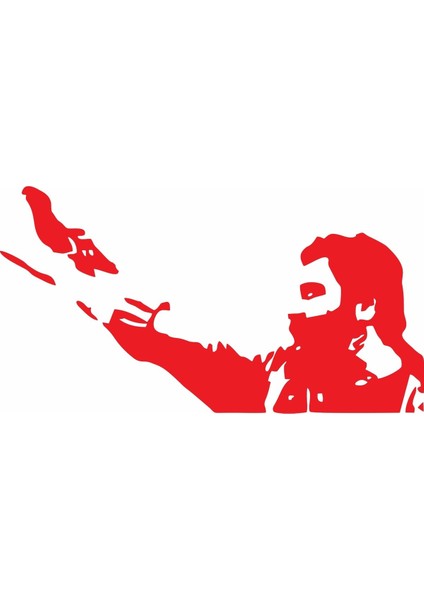 Autosticker^#ahmet Kaya Tasarım Sticker (Oto-Motor-Laptop-Duvar-Dekor) 30 x 18 cm fiyatları