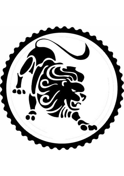 Autosticker^#arslan Burcu Tasarım Sticker 30 x 30 cm