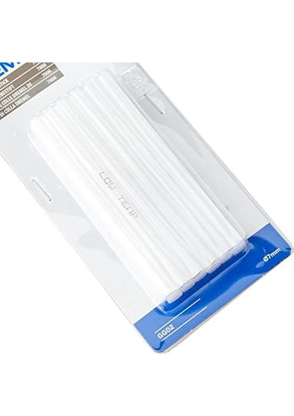 GG02 Çok Amaçlı Düşük Sıcaklık (105°-140°C) Tutkal Çubukları, 7 mm, 12'li fiyatları