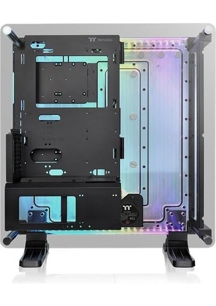 Dıstrocase 350P CA-1Q8-00M1WN-00 Gamıng Mıd-Tower Pc Kasası fiyatları