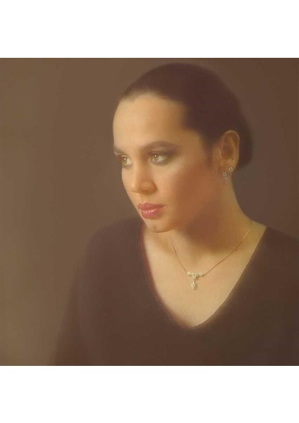 Sezen Aksu Firuze Plak