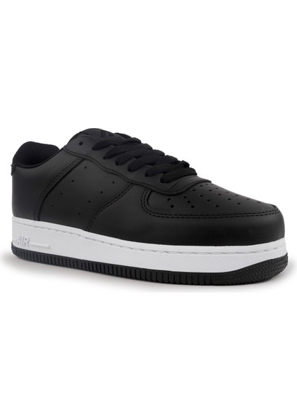 Pekin Bağcıklı Kalın Taban Ortopedik Erkek Çocuk Sneakers Spor Ayakkabı fiyatları