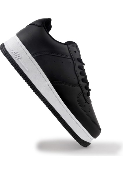 Pekin Bağcıklı Kalın Taban Ortopedik Erkek Çocuk Sneakers Spor Ayakkabı indirimleri