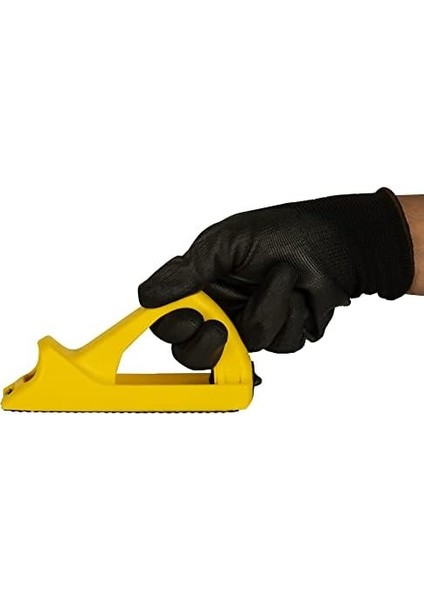 - ST521104 140 mm Kalıp Gövdeli Blok Törpü, Rende