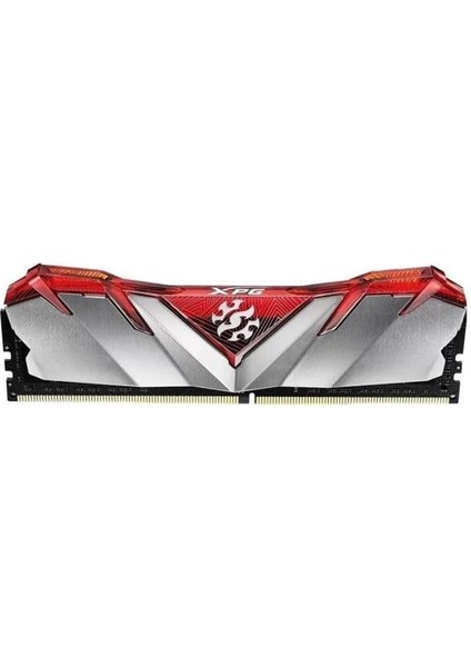 8 GB Ddr4 3600MHZ CL18 Pc Ram Gammıx D30 AX4U36008G18I-SR30
